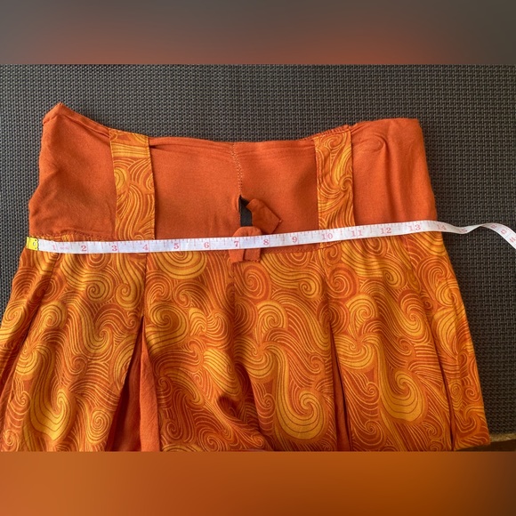 55🤗131-You Are Essential ❤️ Thai Tribal Pants - Picture 8 of 13